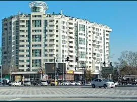 ЖК Мегаполис сдаю в аренду 2х комнатная