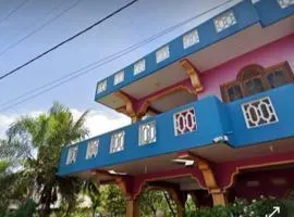 Kamaleswari Villa Trincomalee
