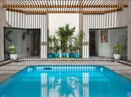Exclusive stay at Elevens #31 by Spacey - Studio