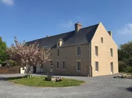 Chambre à la campagne la ch tite bauquerie