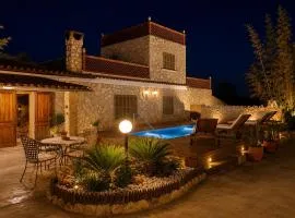 Son Roig ,Beautiful Place in the Heart of Mallorca -ETV 9979