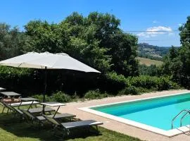 sacrobosco Country House