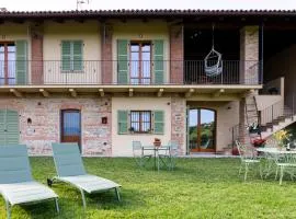 Be Langhe in Monforte - Camere di Cascina