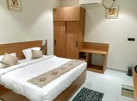 Yash Residency