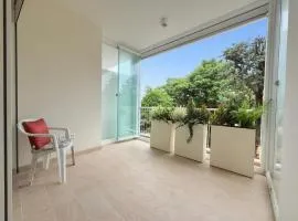 SE276 - Senigallia, elegante trilocale con aria condizionata comodo ai servizi