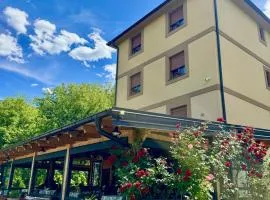 Zvjezdana dolina Garni hotel