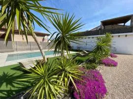 Casa Rural MESTRE