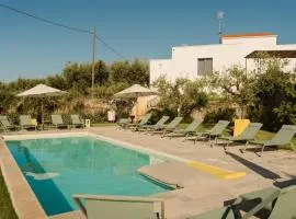 Borgo Cucumo by MONHOLIDAY