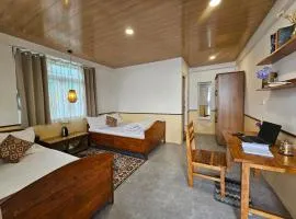 Kotheybari homestay