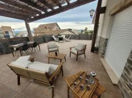 Casa Rural Maño