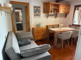 Casa verde Grangesises
