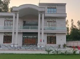Shyam marriage lawn and Resort
