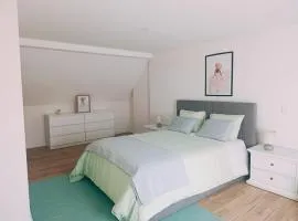 Casa Serra & Mar