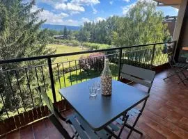 Maravilloso apartamento en Llívia