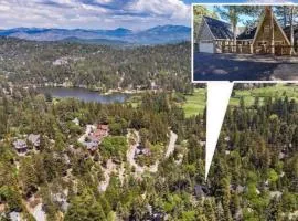 The Muddy Moose- Spacious Family Getaway