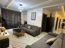 SKYBUILT APARTMENTs