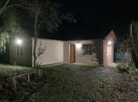 El Remanso Cabaña 1