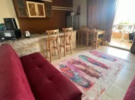 3 Bedroom Chalet at Dimora Village North Coast Egy - الساحل الشمالي - قرية ديمورا - شاليه 3 غرف
