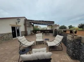 Casa rural Maño
