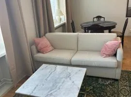 One-bedroom apartment in the heart of Lahti