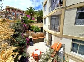 nos appartements ciel et mer a tenerife