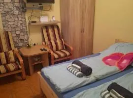 Juci Home Apartman