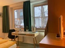 Hotel-Pension Seeadler
