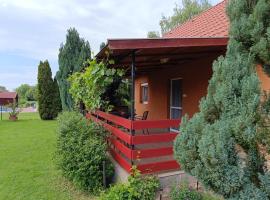 Mia Cottage, hotel u gradu Ordacsehi