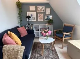 Old Town Loft Middelfart