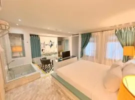 Marge Hotel Adult Only 12 plus