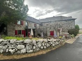 La maison de Rosalie