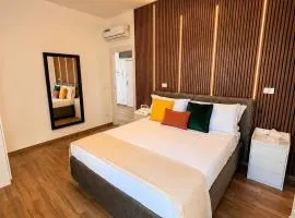 Casa Vacanze Orchidea