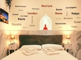 Suite SAN GENNARO