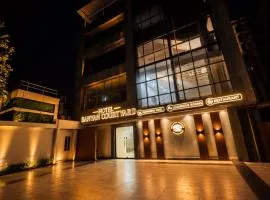 Hotel Banyan Courtyard Guwahati