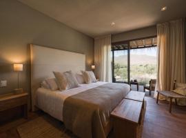 Macal Cachi Luxury Lodge, hotel 