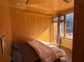 Shubham homestay