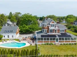 Blaidsdell House