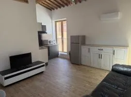 Appartement plein de charme à 7 min de Narbonne