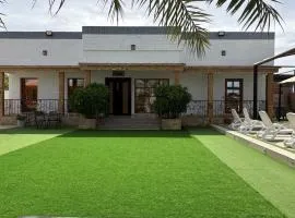 AlZaeem Resort & Hotels