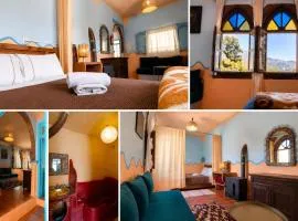 Caiat Lounge Refuge