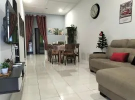 Room&Rest 195 Homestay Seremban , Mutiara Galla , North South Highway , Labu