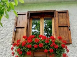 Rustic Italian House