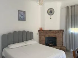 Lalëz Villa