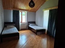 Qəbələ Gabala Villa