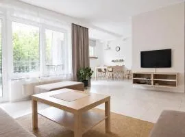 Apartament Bukovy Wisła