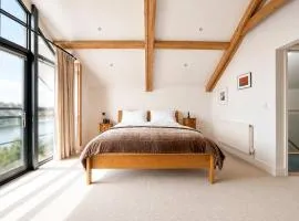 Wagtail House