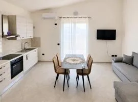 Rrapi Apartments