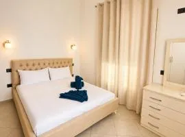 Rrapi Apartments