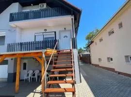 Fefe Apartman