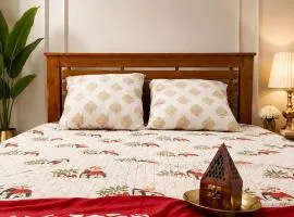 Re-Leaf Hom-Treat Homestay